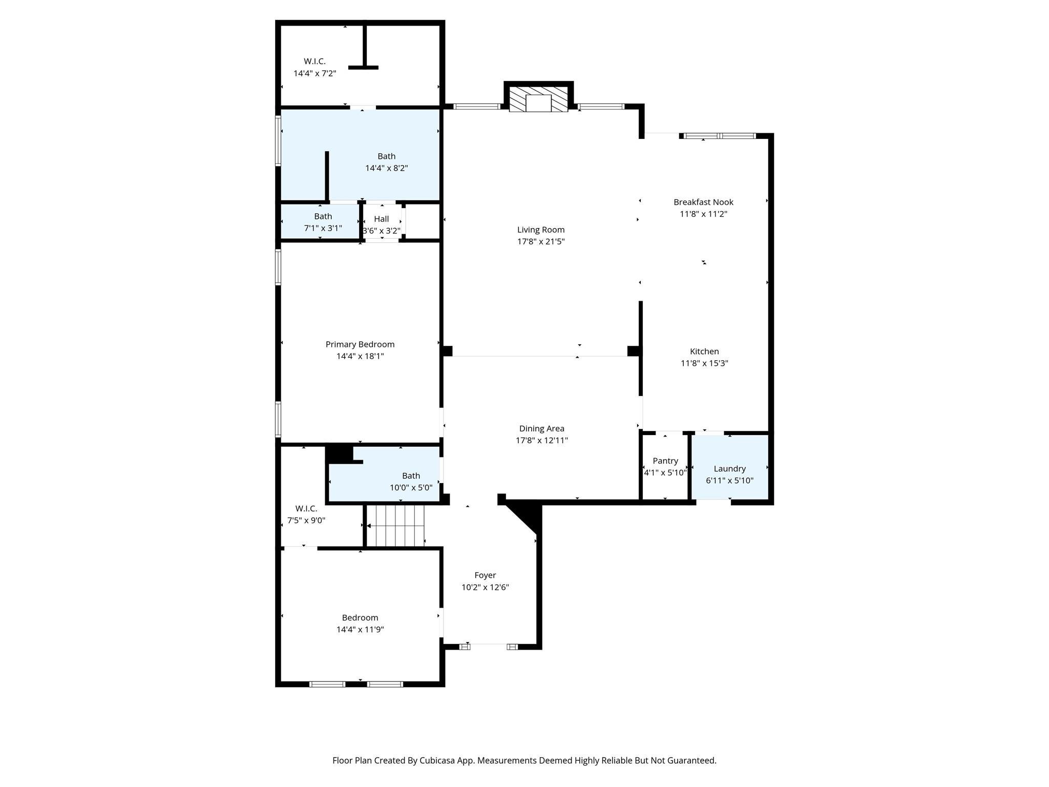 4903 Jarl Ct, Katy, TX 77449 photo