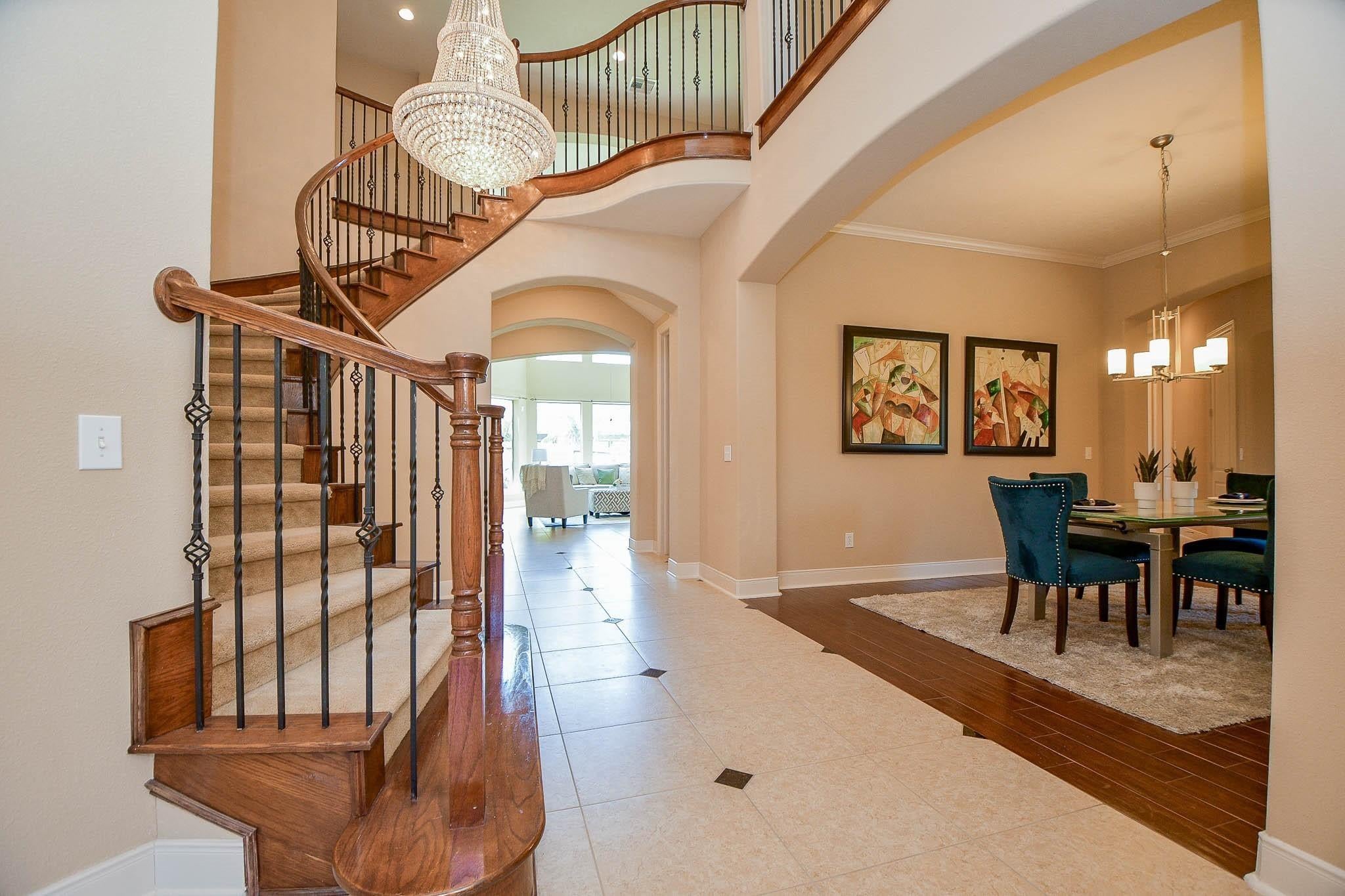 1731 Pampas Trail Dr, Friendswood, TX 77546 photo