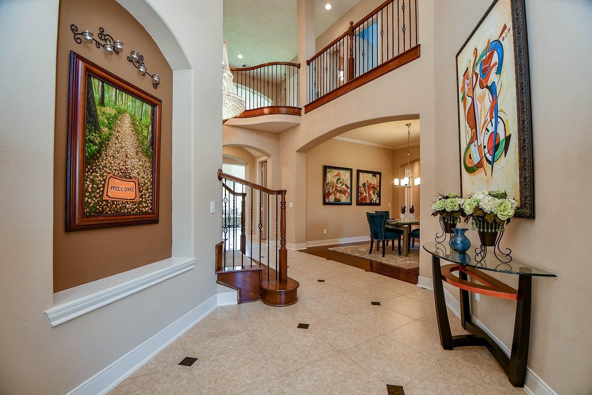 1731 Pampas Trail Dr, Friendswood, TX 77546 photo