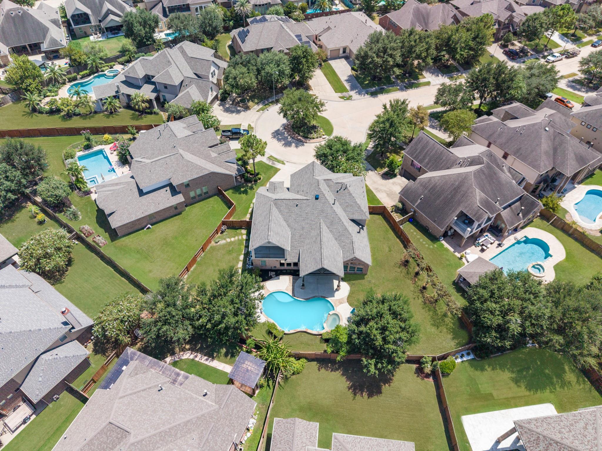 10135 Stafford Hill Cv, Katy, TX 77494 photo