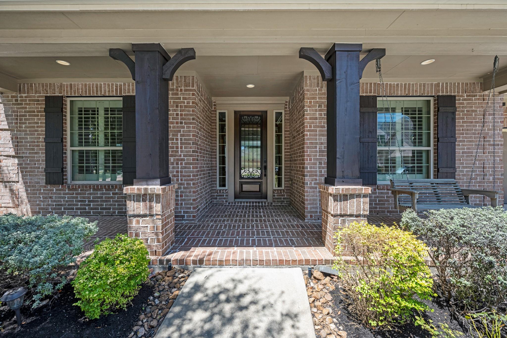 10135 Stafford Hill Cv, Katy, TX 77494 photo