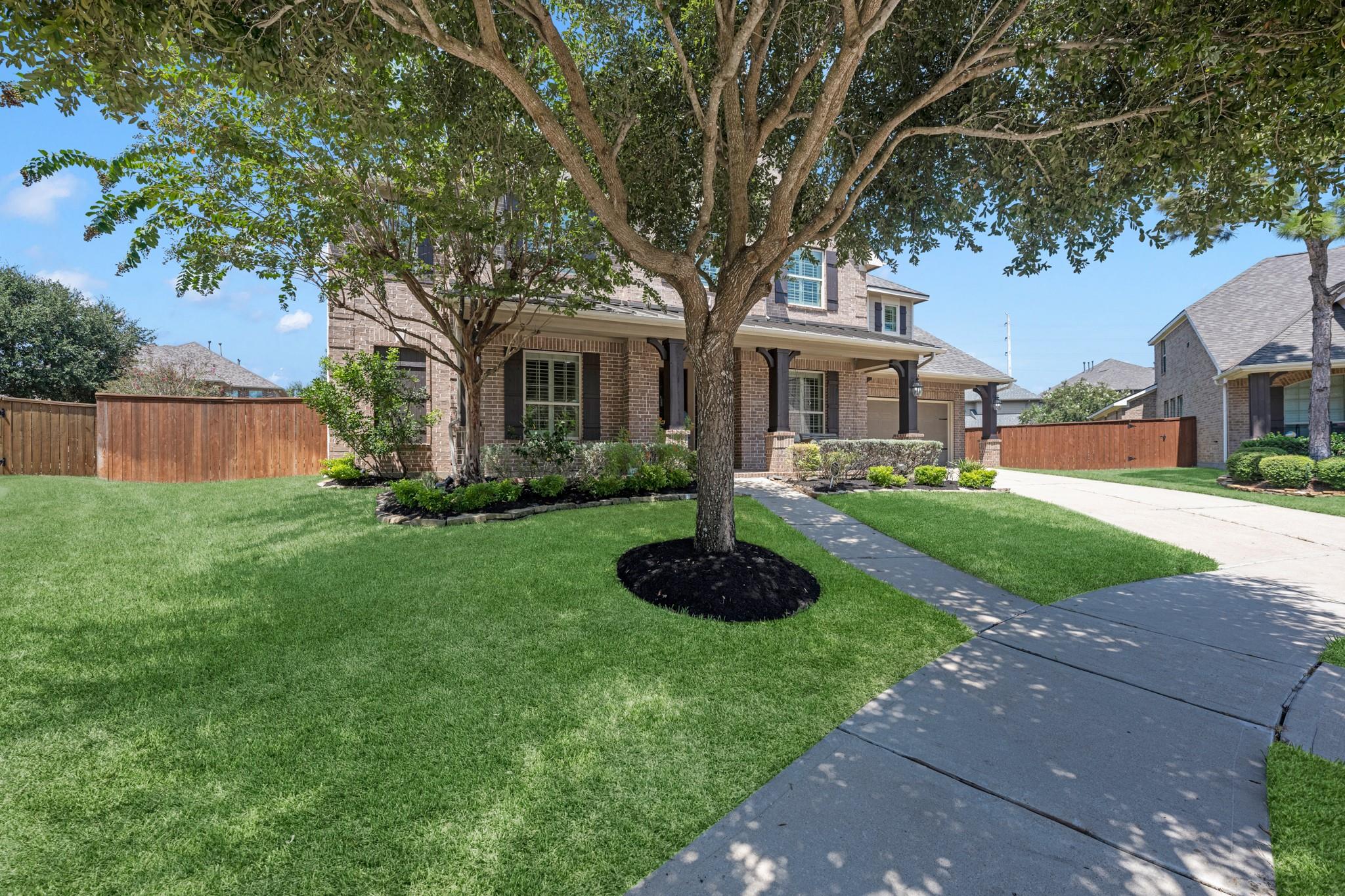 10135 Stafford Hill Cv, Katy, TX 77494 photo