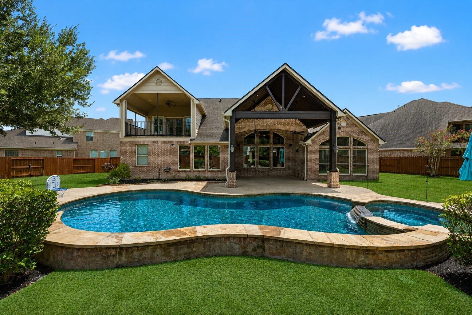 10135 Stafford Hill Cv, Katy, TX 77494 photo
