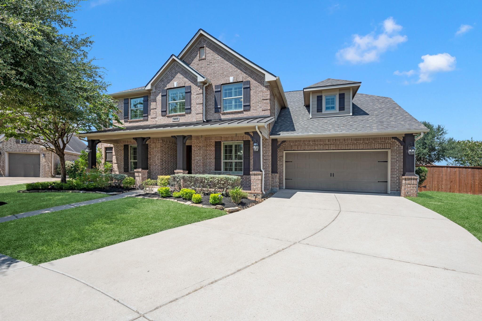 10135 Stafford Hill Cv, Katy, TX 77494 photo