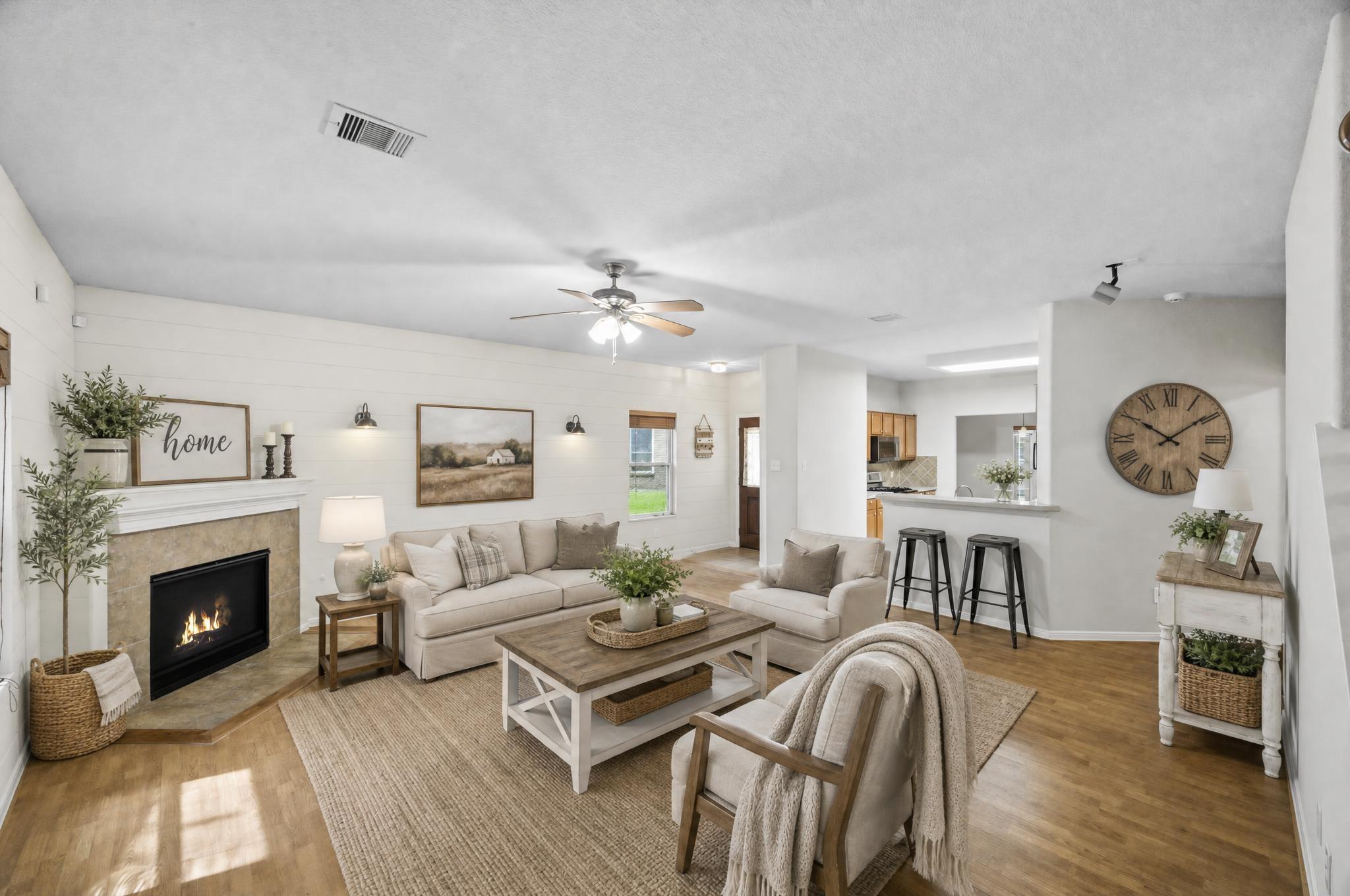 2702 Youpon Lake Ct, Houston, TX 77084 photo