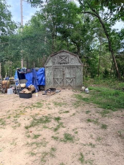 3326 N Walker Rd, Cleveland, TX 77328 photo