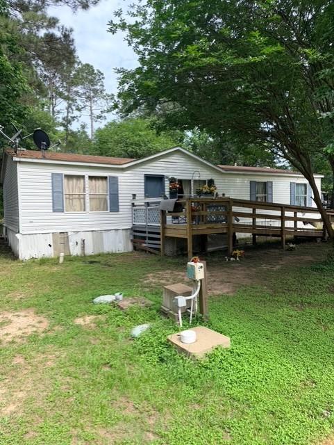 3326 N Walker Rd, Cleveland, TX 77328 photo