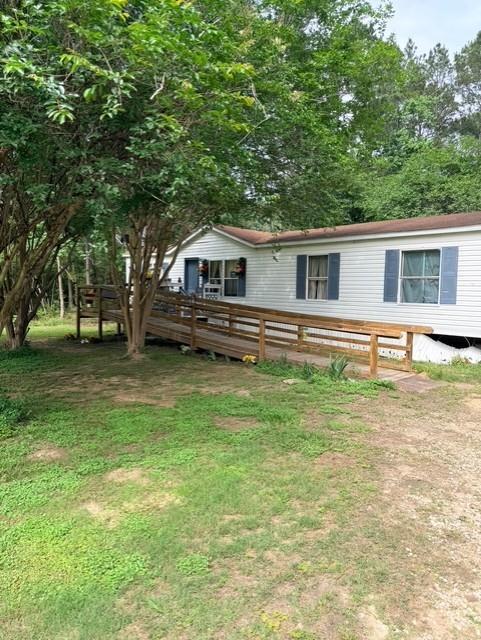 3326 N Walker Rd, Cleveland, TX 77328 photo