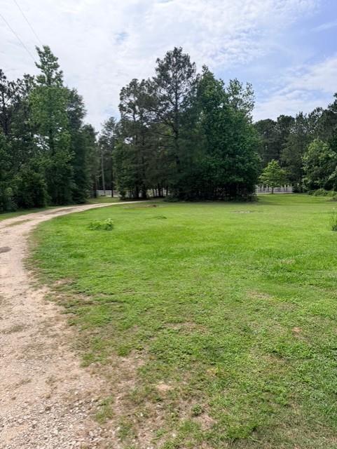 3326 N Walker Rd, Cleveland, TX 77328 photo