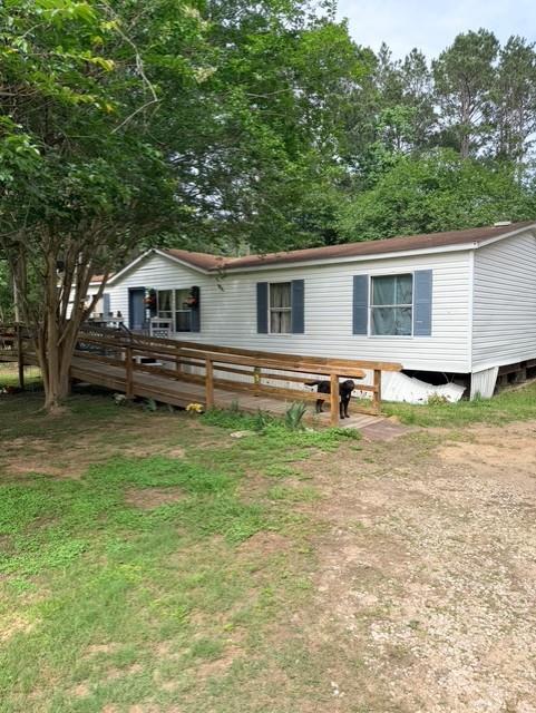 3326 Walker Rd, Cleveland, TX 77328