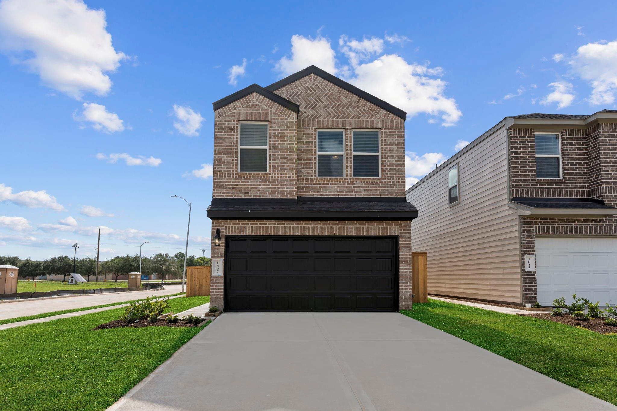 1710 Revolution Way, Missouri City, TX 77459