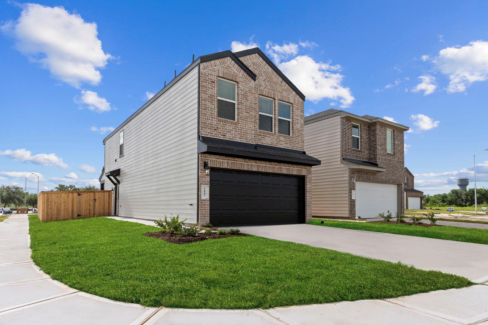1710 Revolution Way, Missouri City, TX 77459 photo