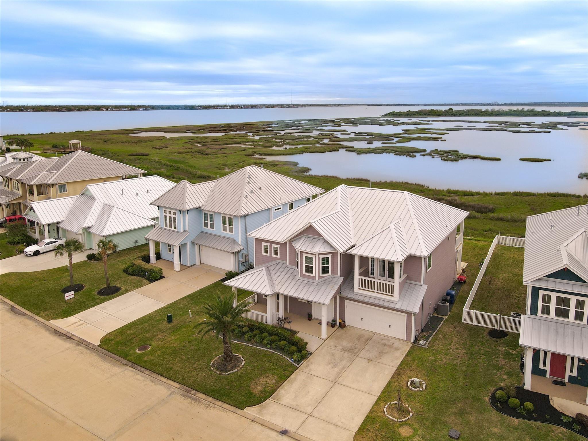 5126 Allen Cay Dr, Texas City, TX 77590 photo