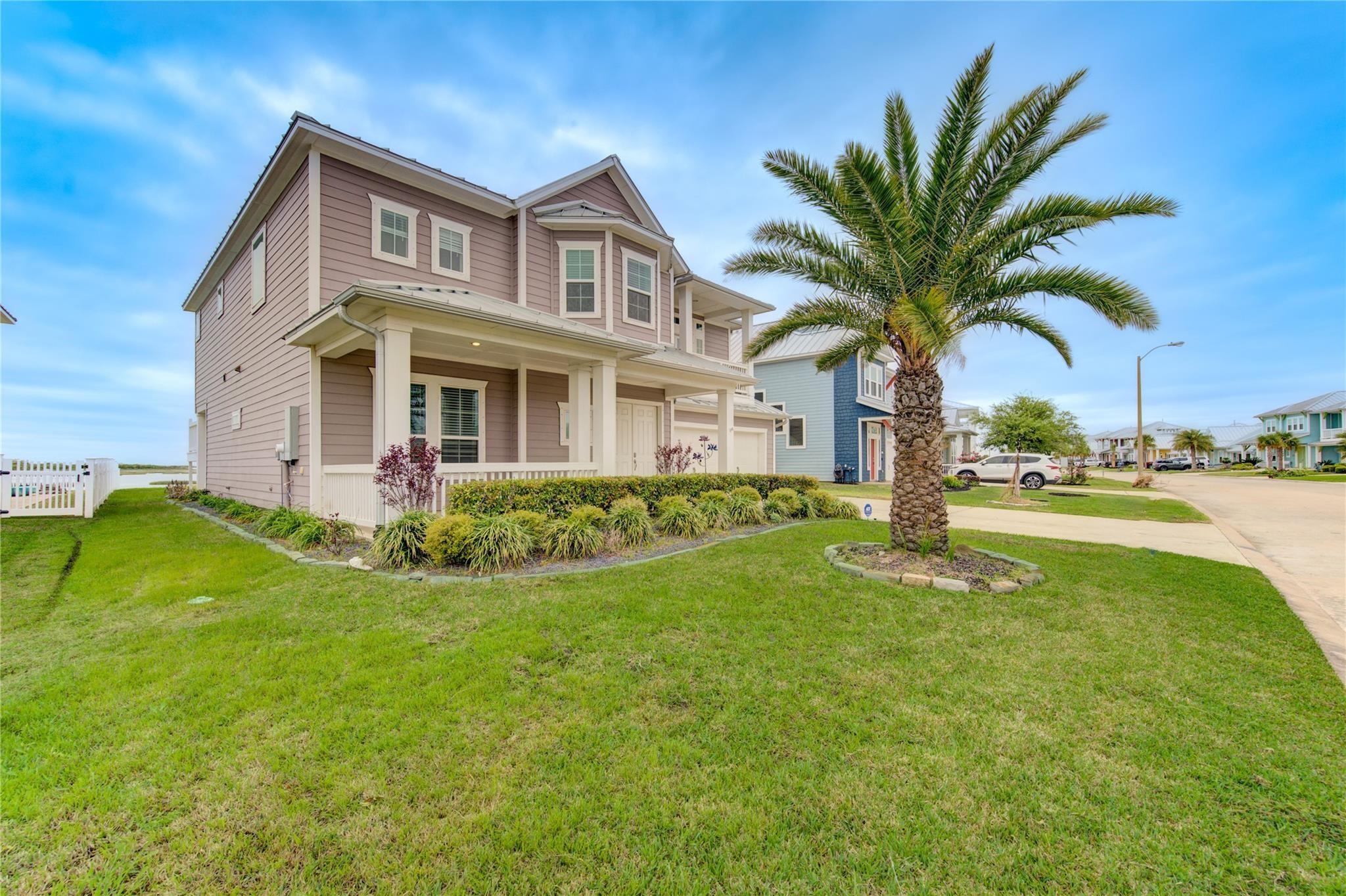 5126 Allen Cay Dr, Texas City, TX 77590 photo
