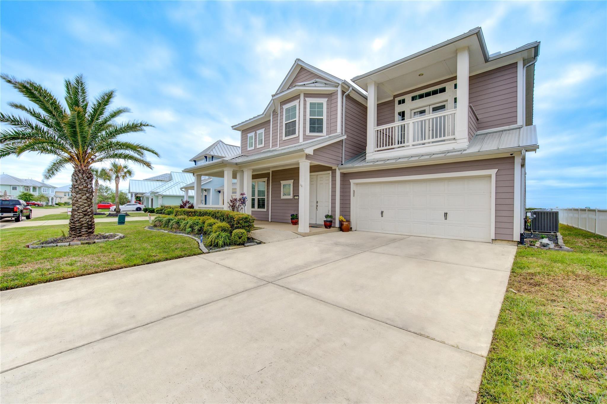 5126 Allen Cay Dr, Texas City, TX 77590 photo