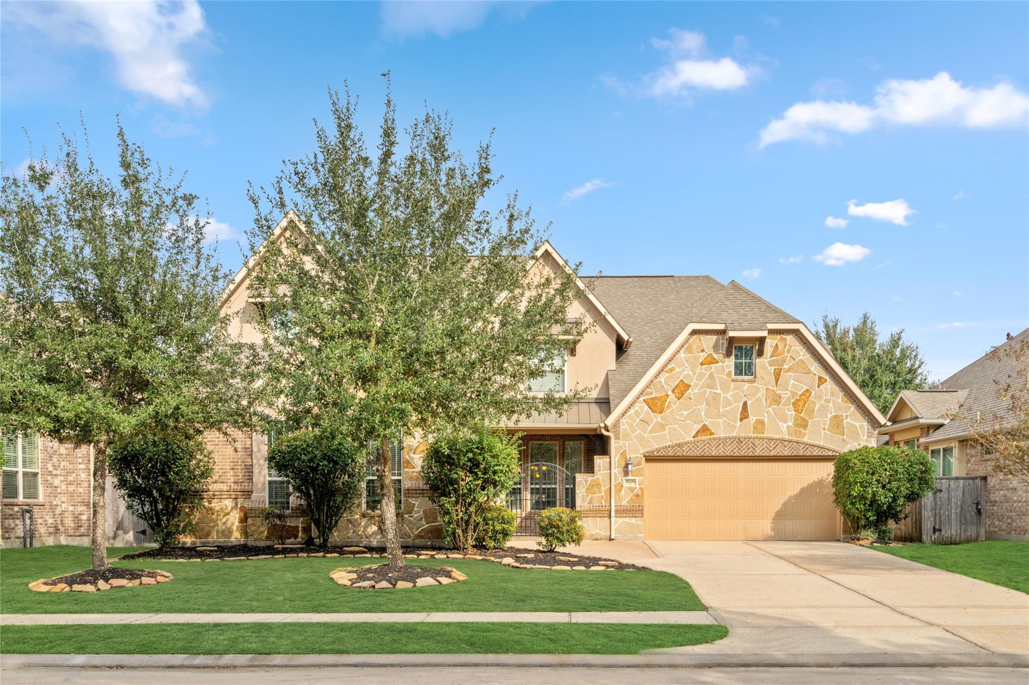 28206 Green Forest Bluff Trl, Katy, TX 77494 photo