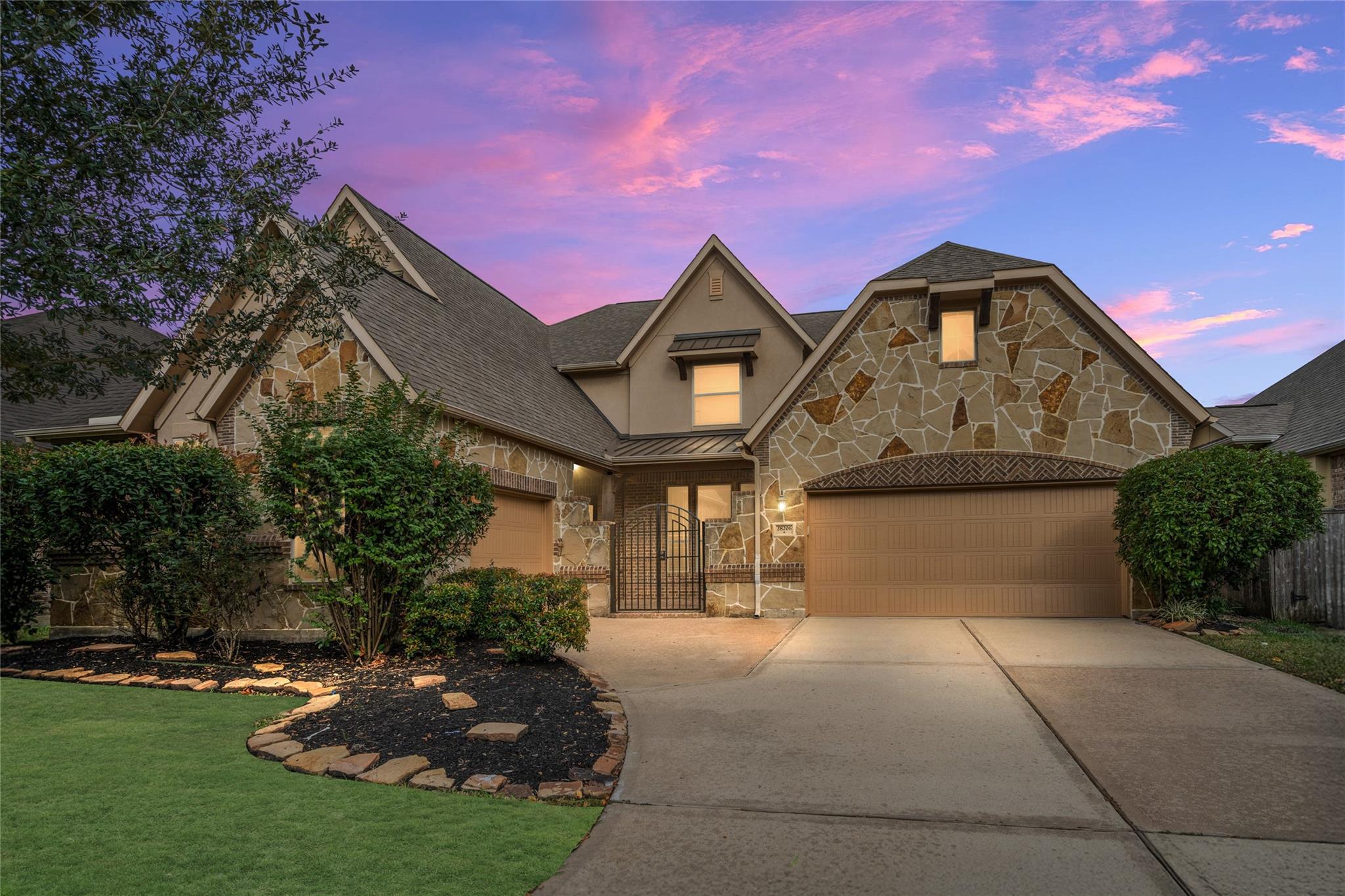 28206 Green Forest Bluff Trl, Katy, TX 77494 photo