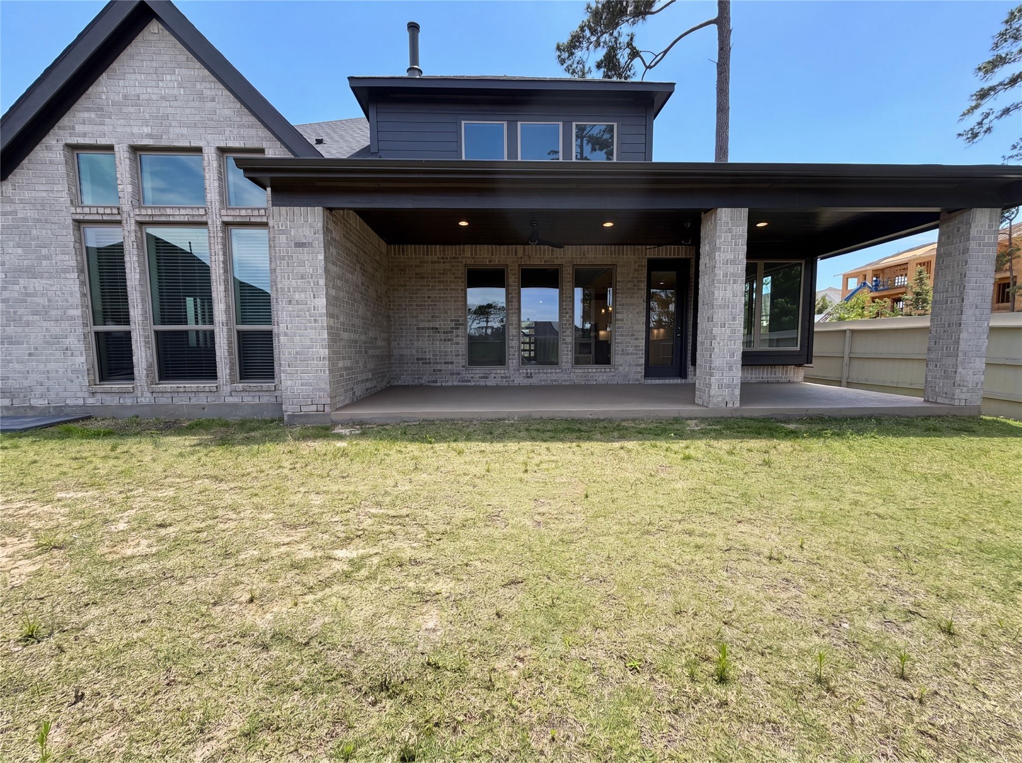 15418 Legacy Park Way, Pinehurst, TX 77354 photo