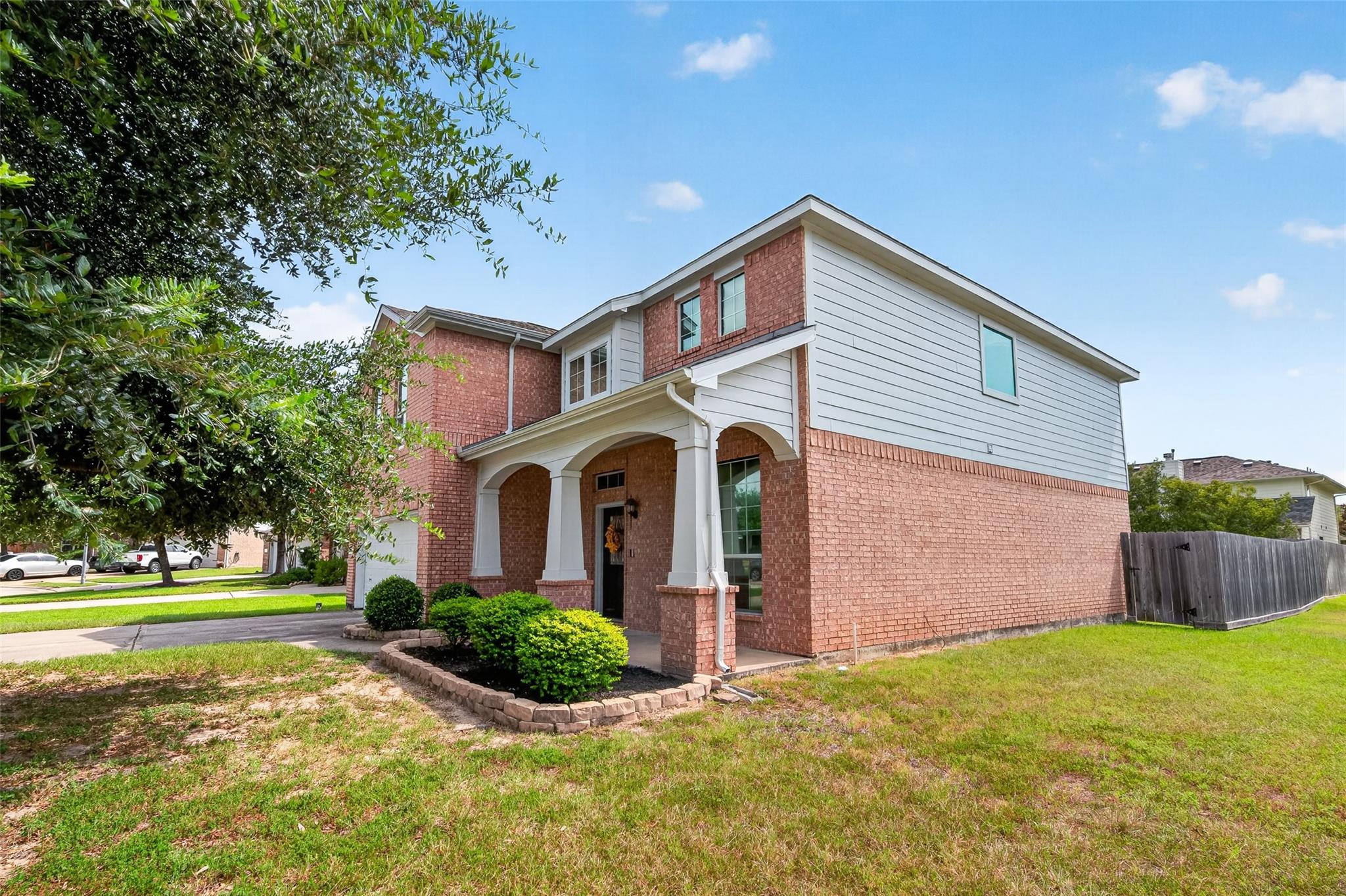 24930 Oconee Dr, Tomball, TX 77375 photo