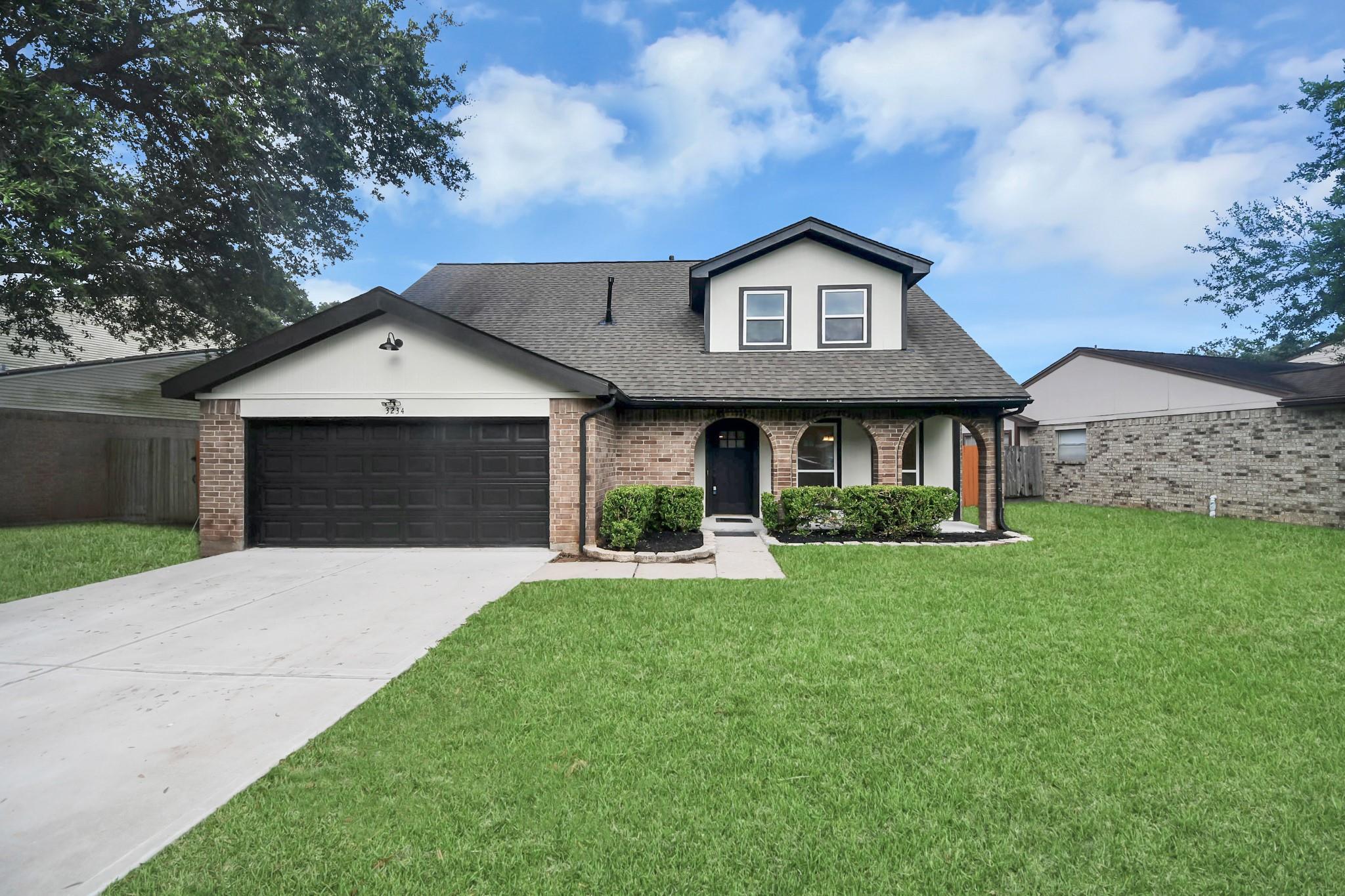 3234 Pebble Lake Dr, Sugar Land, TX 77479 photo