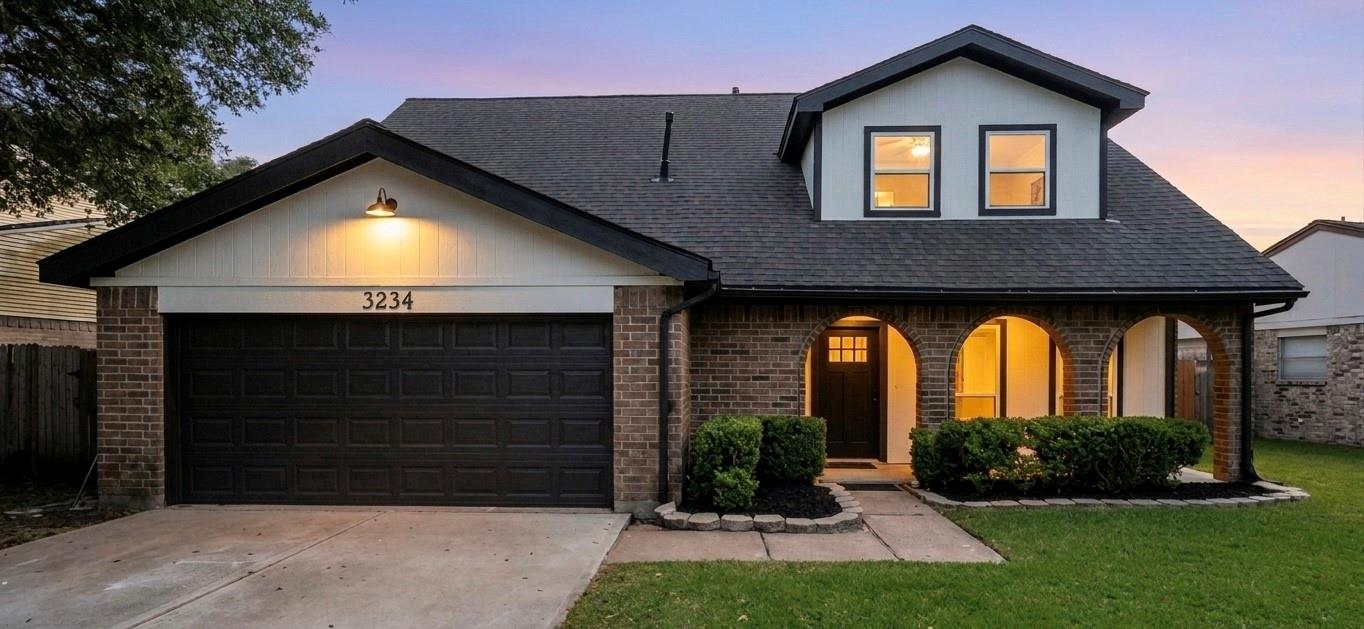 3234 Pebble Lake Dr, Sugar Land, TX 77479 photo