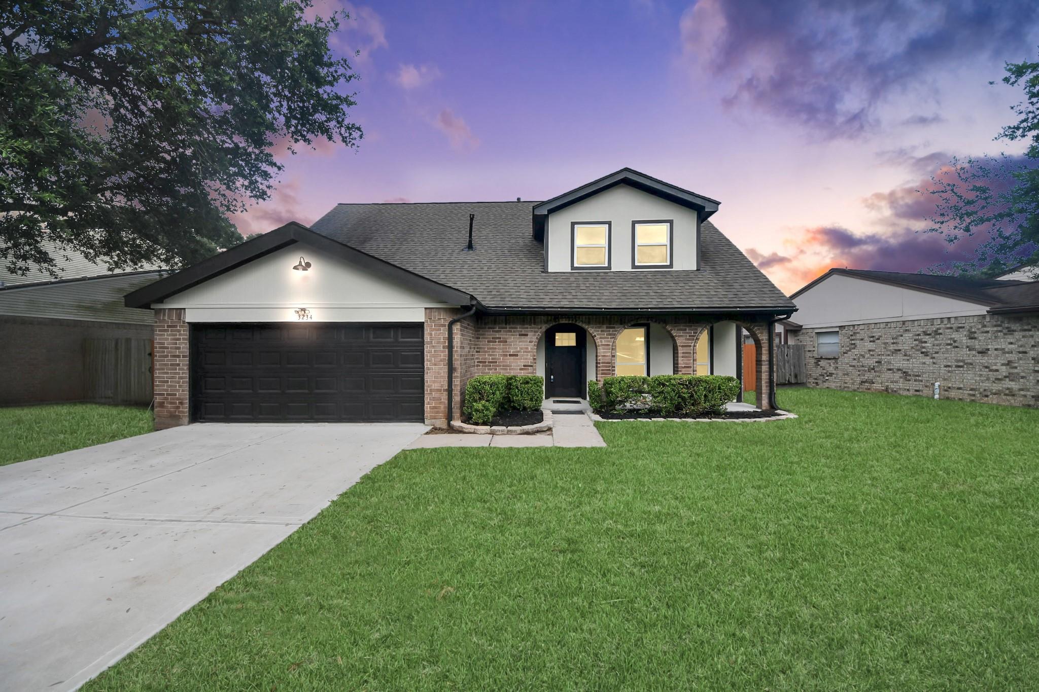 3234 Pebble Lake Dr, Sugar Land, TX 77479 photo