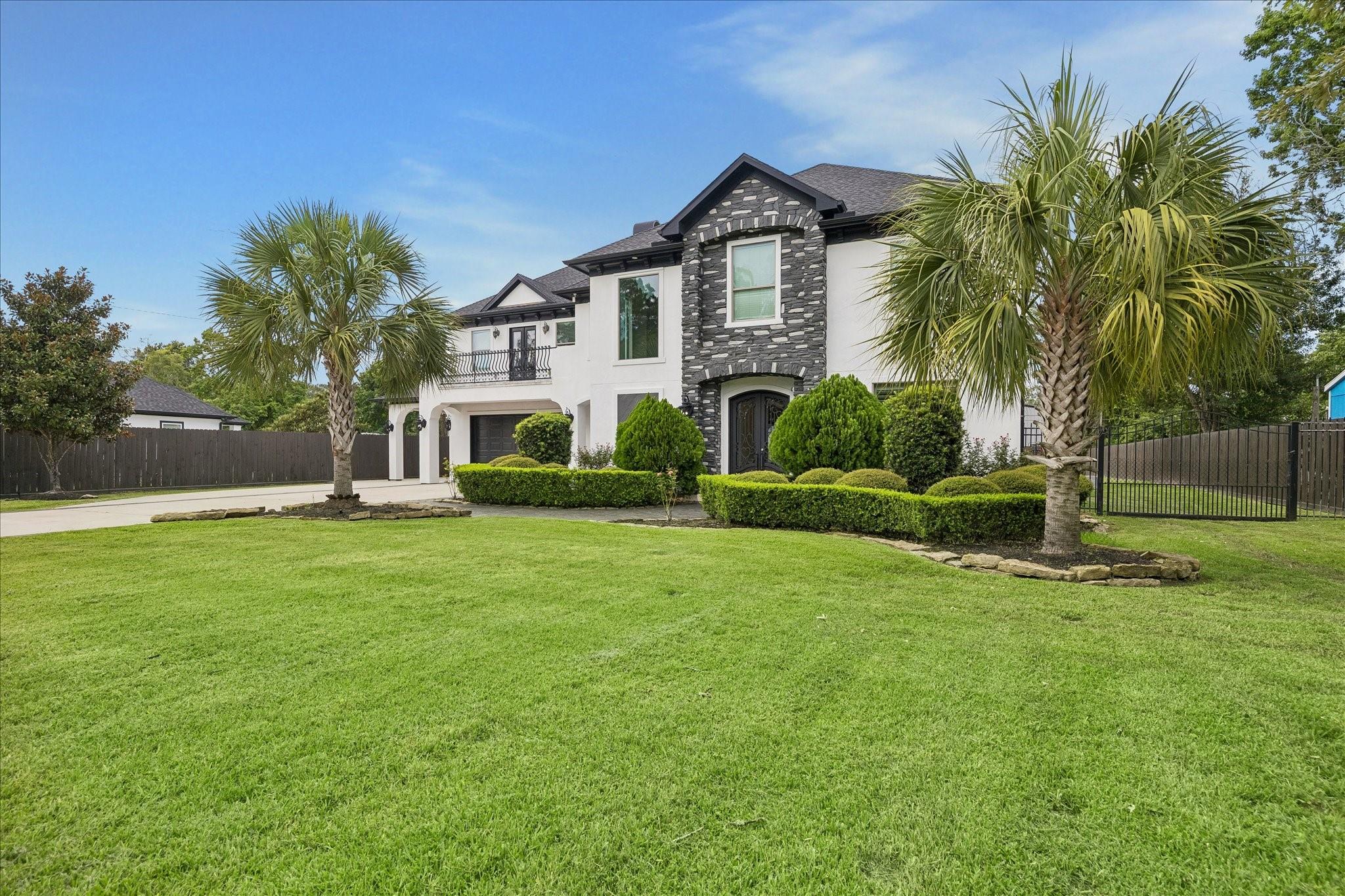 20994 Briar Cove Cir, Porter, TX 77365 photo