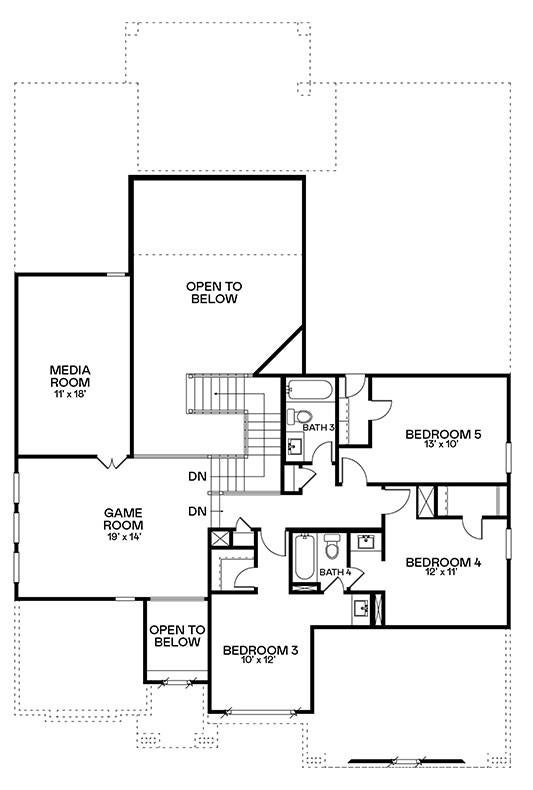 10510 Aromatic Aster Dr, Cypress, TX 77433 photo