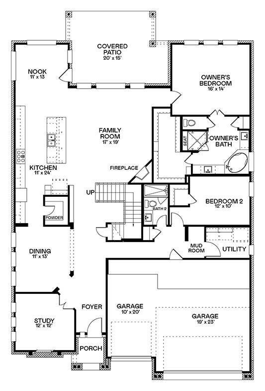 10510 Aromatic Aster Dr, Cypress, TX 77433 photo