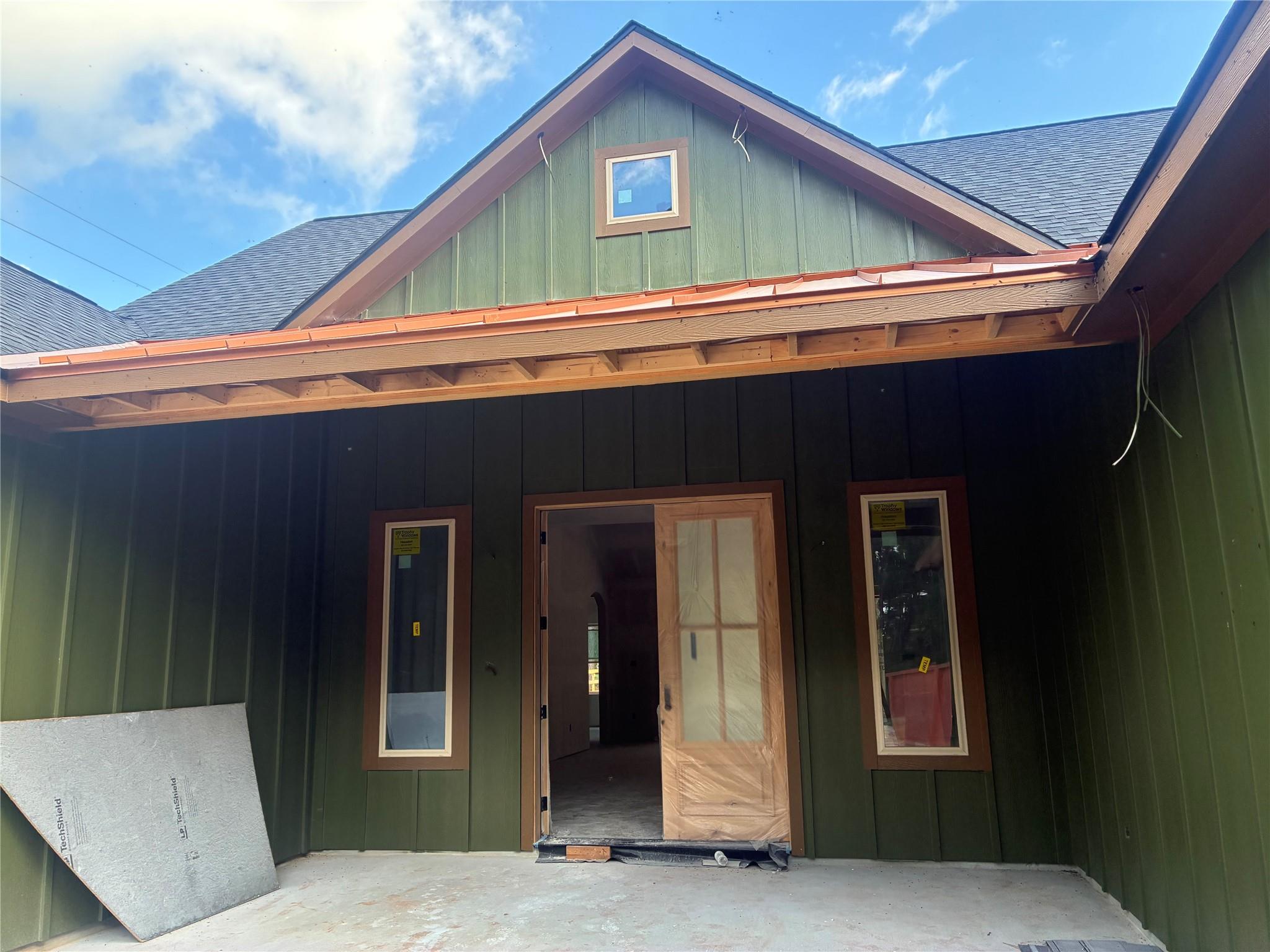 24564 Riley Rd, Plantersville, TX 77363 photo
