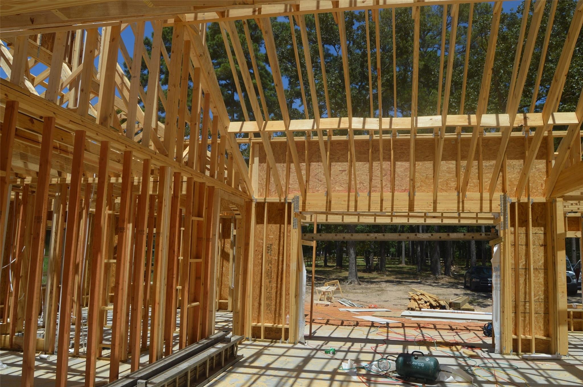 24564 Riley Rd, Plantersville, TX 77363 photo