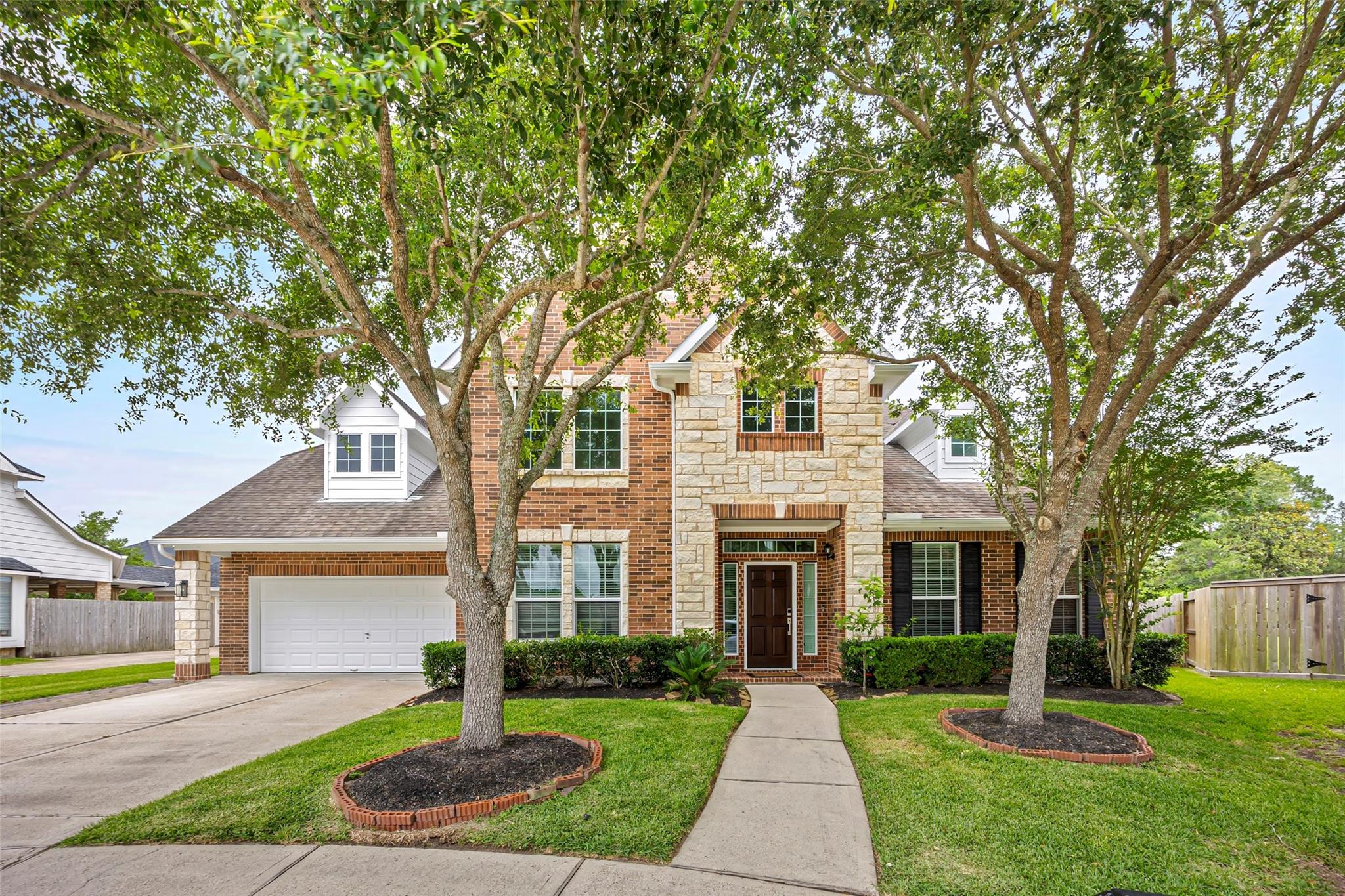 2503 Cambria Ct, League City, TX 77573