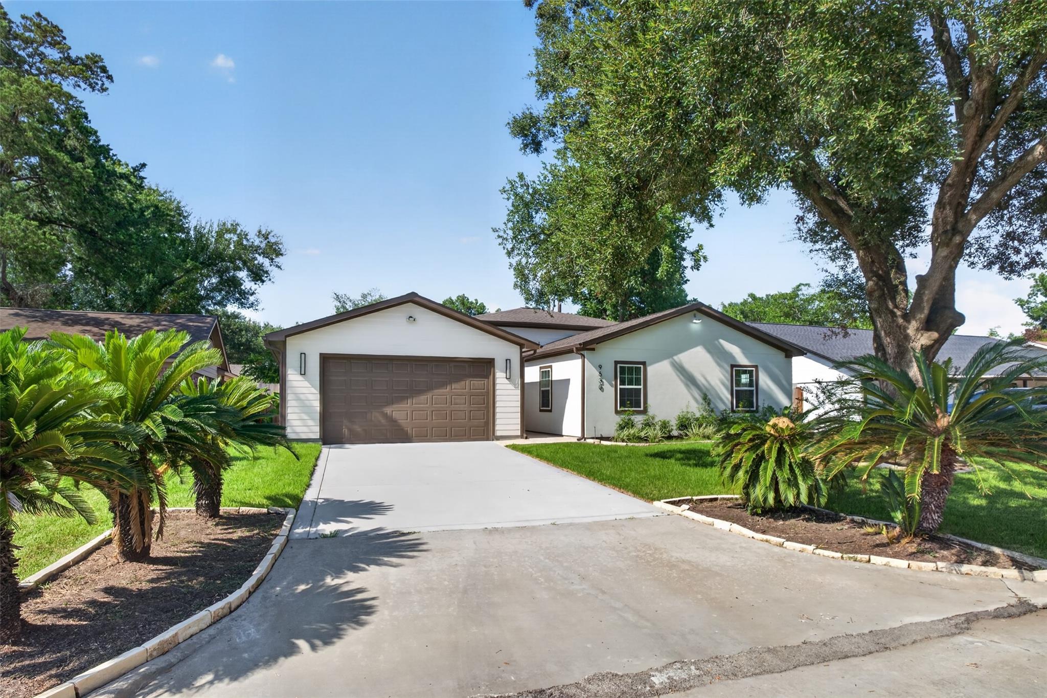 9630 Vilven Ln, Houston, TX 77080 photo