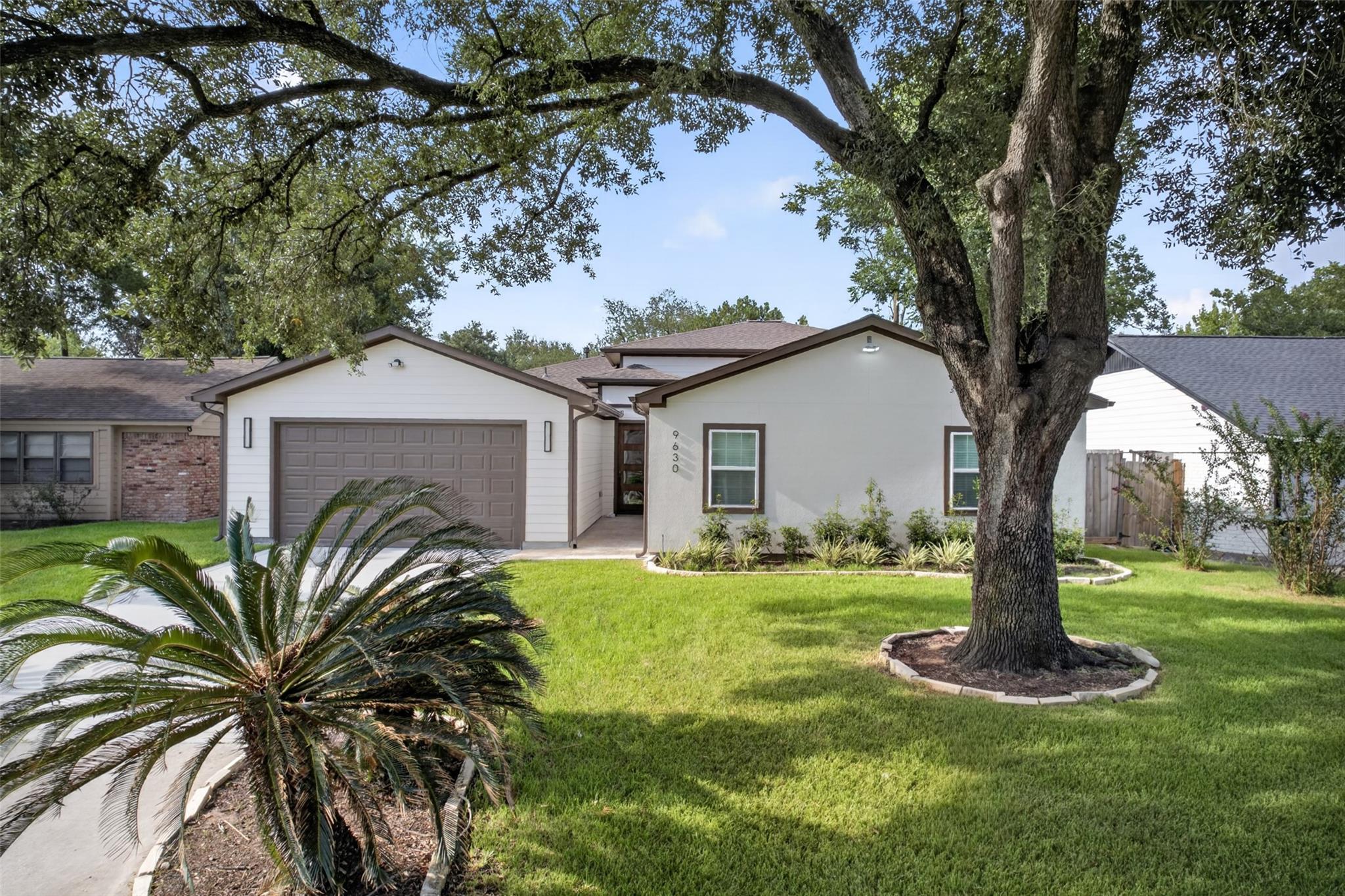 9630 Vilven Ln, Houston, TX 77080 photo