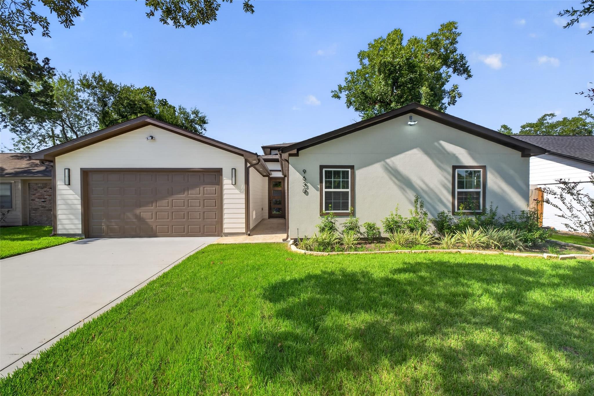 9630 Vilven Ln, Houston, TX 77080 photo