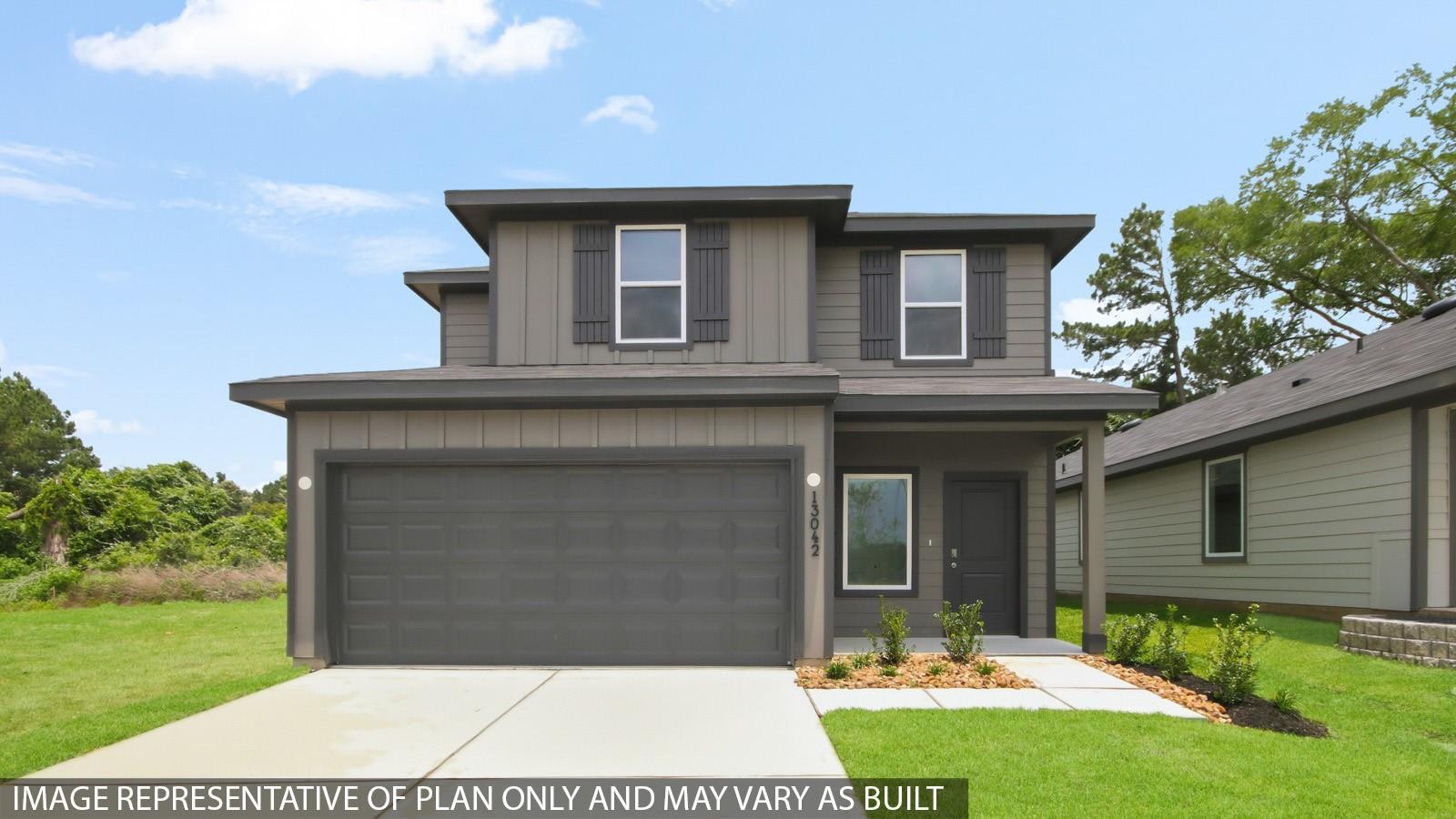 15351 Lake Conroe Cv, Willis, TX 77318