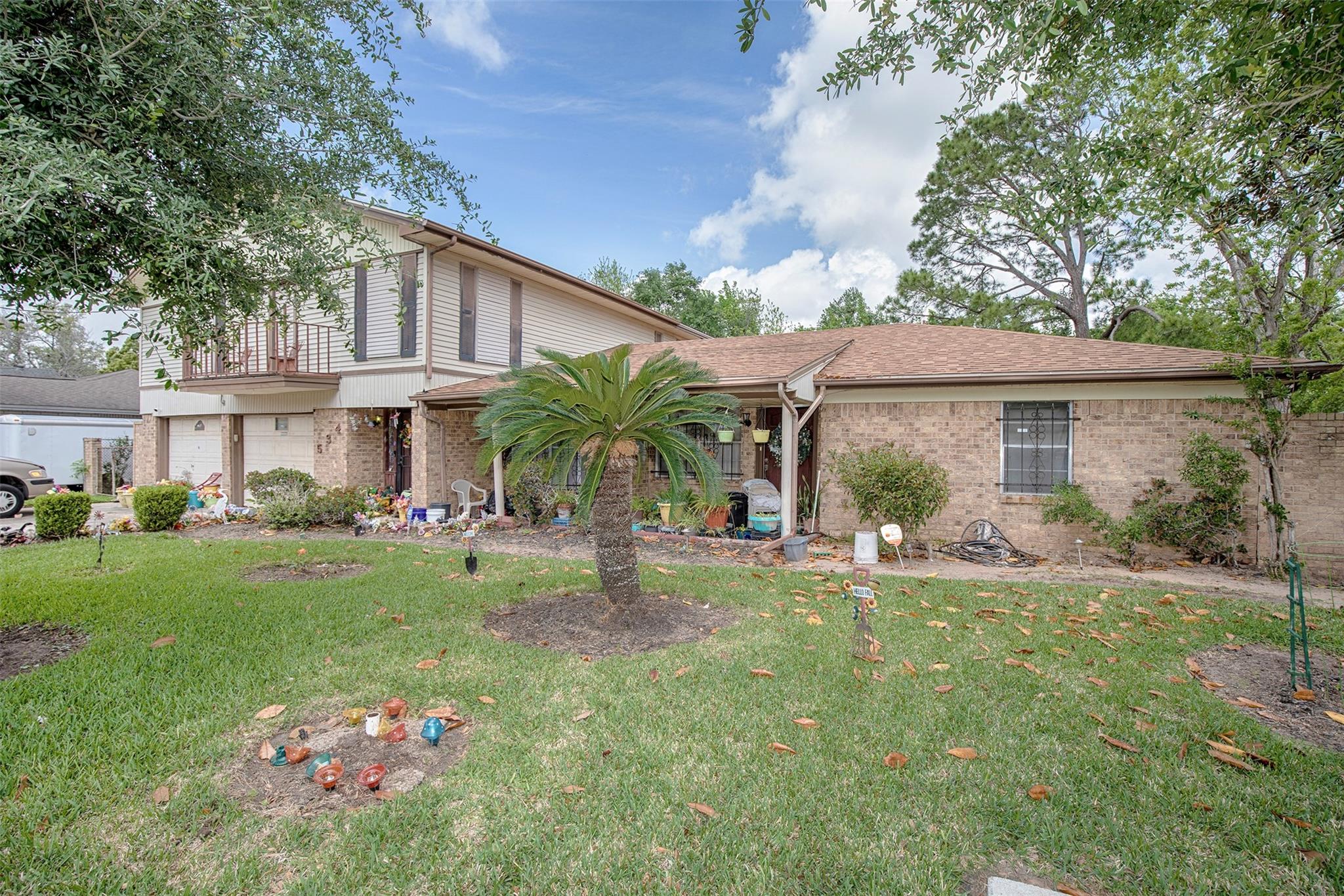 534 N Vionett Ln, Texas City, TX 77591 photo