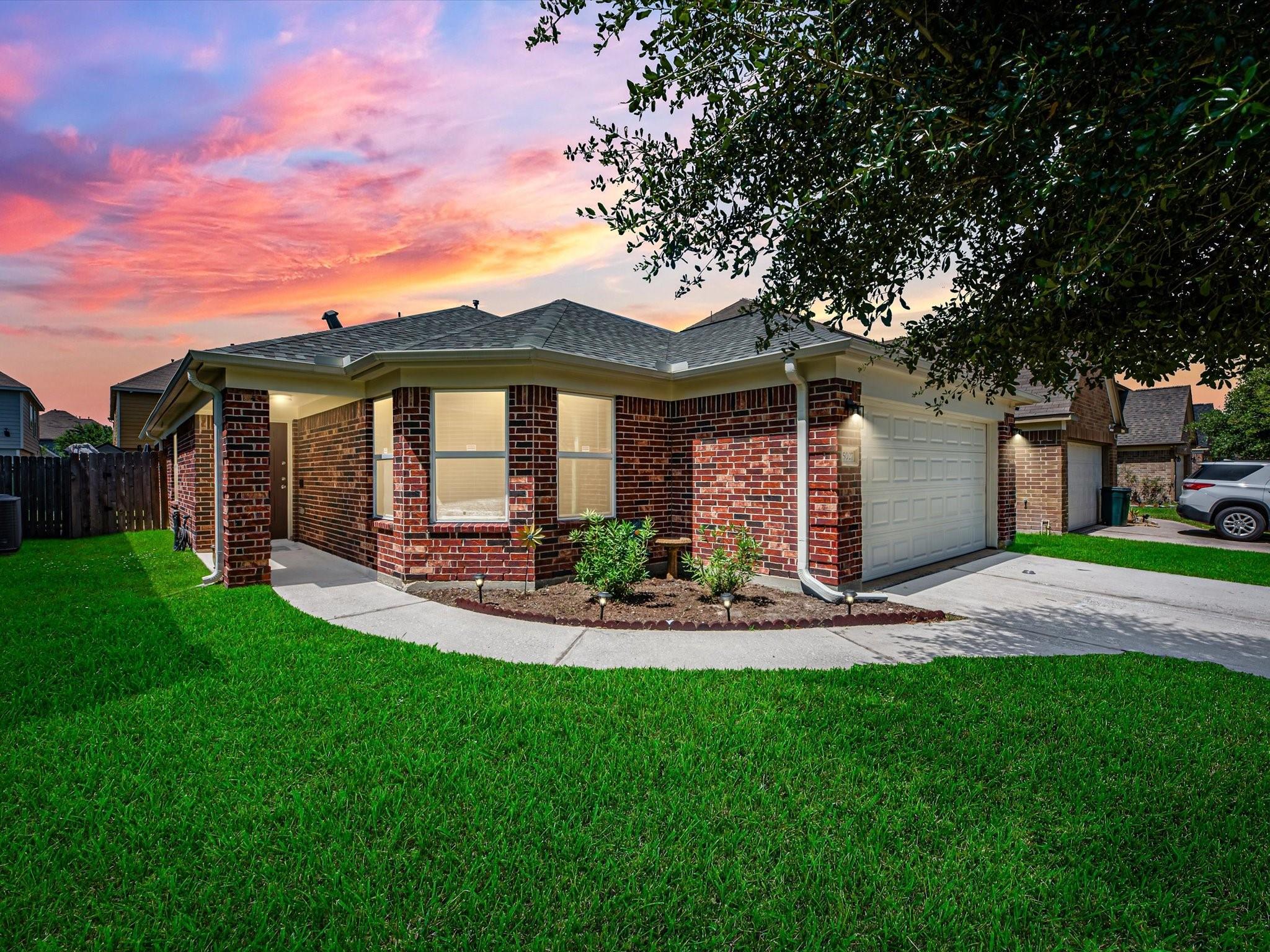 5027 Dappled Grove Trl, Humble, TX 77346