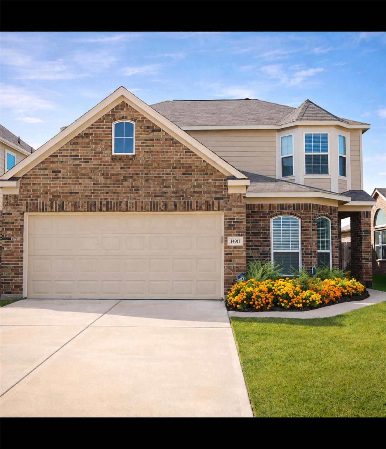 14911 Darby Retreat Ln, Cypress, TX 77429