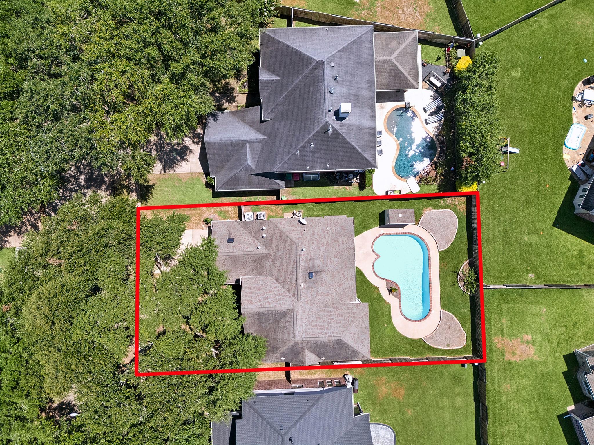2843 5 Oaks Dr, Missouri City, TX 77459
