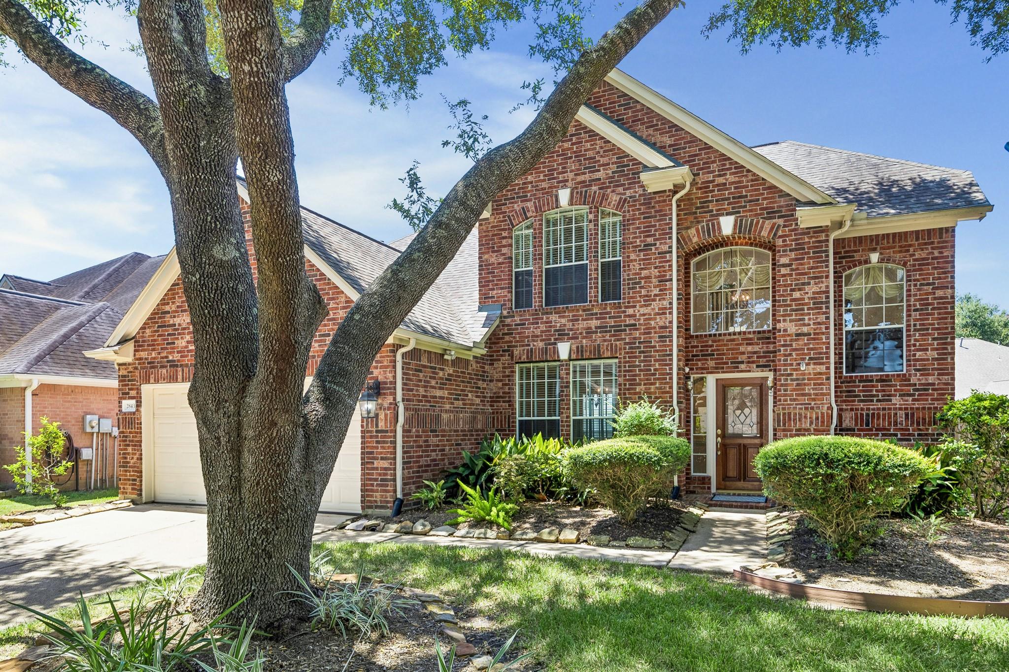 2843 5 Oaks Dr, Missouri City, TX 77459 photo