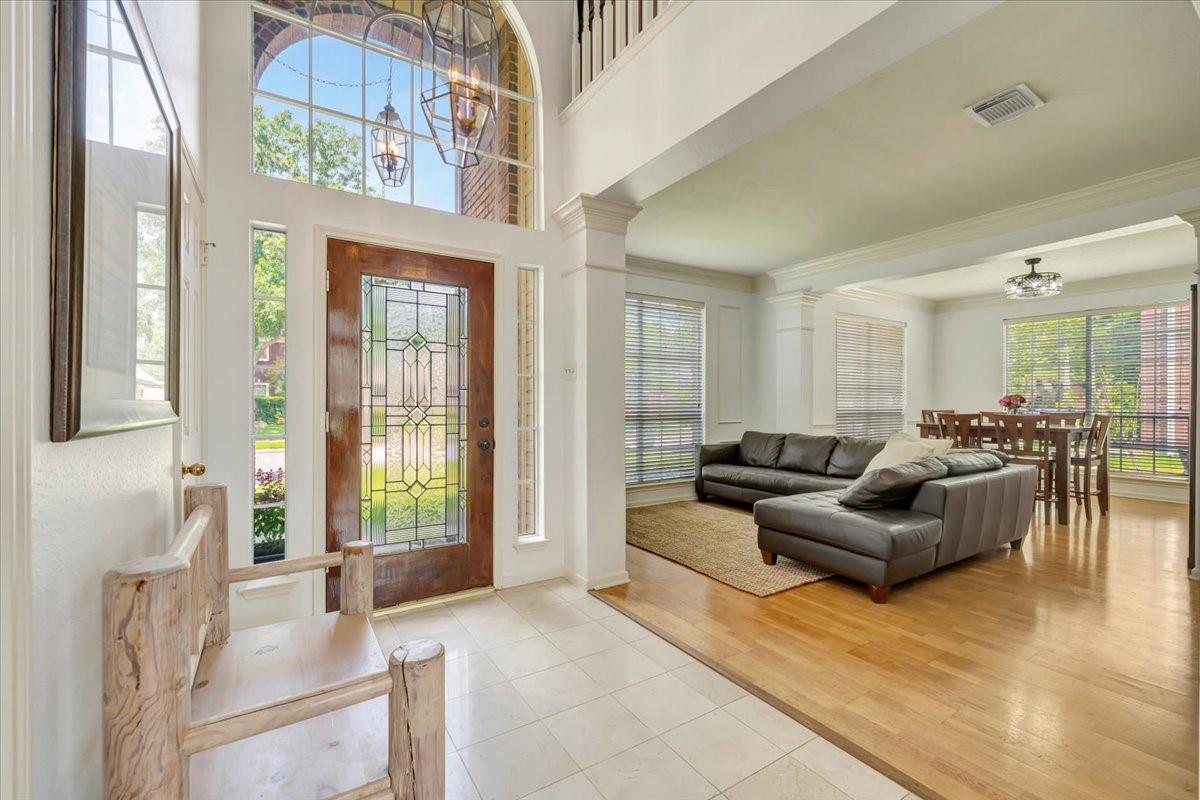 11827 Orchard Mountain Dr, Houston, TX 77059 photo