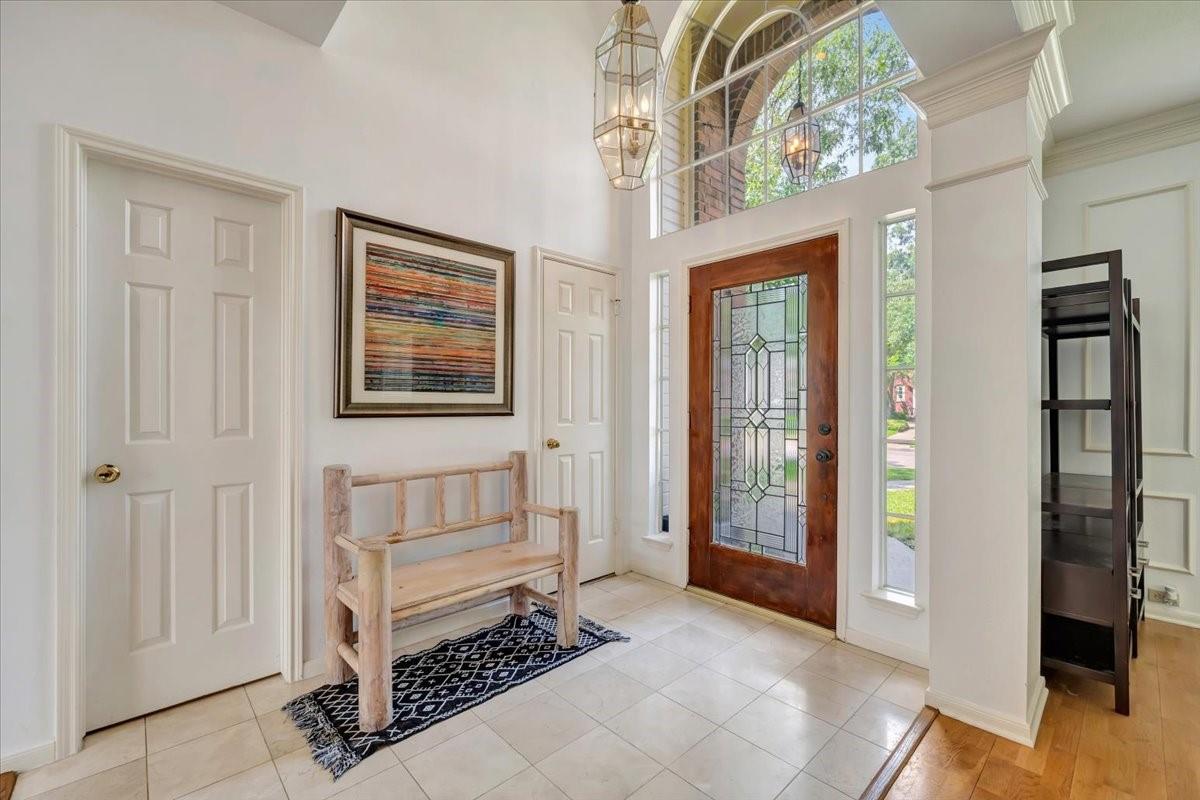 11827 Orchard Mountain Dr, Houston, TX 77059 photo