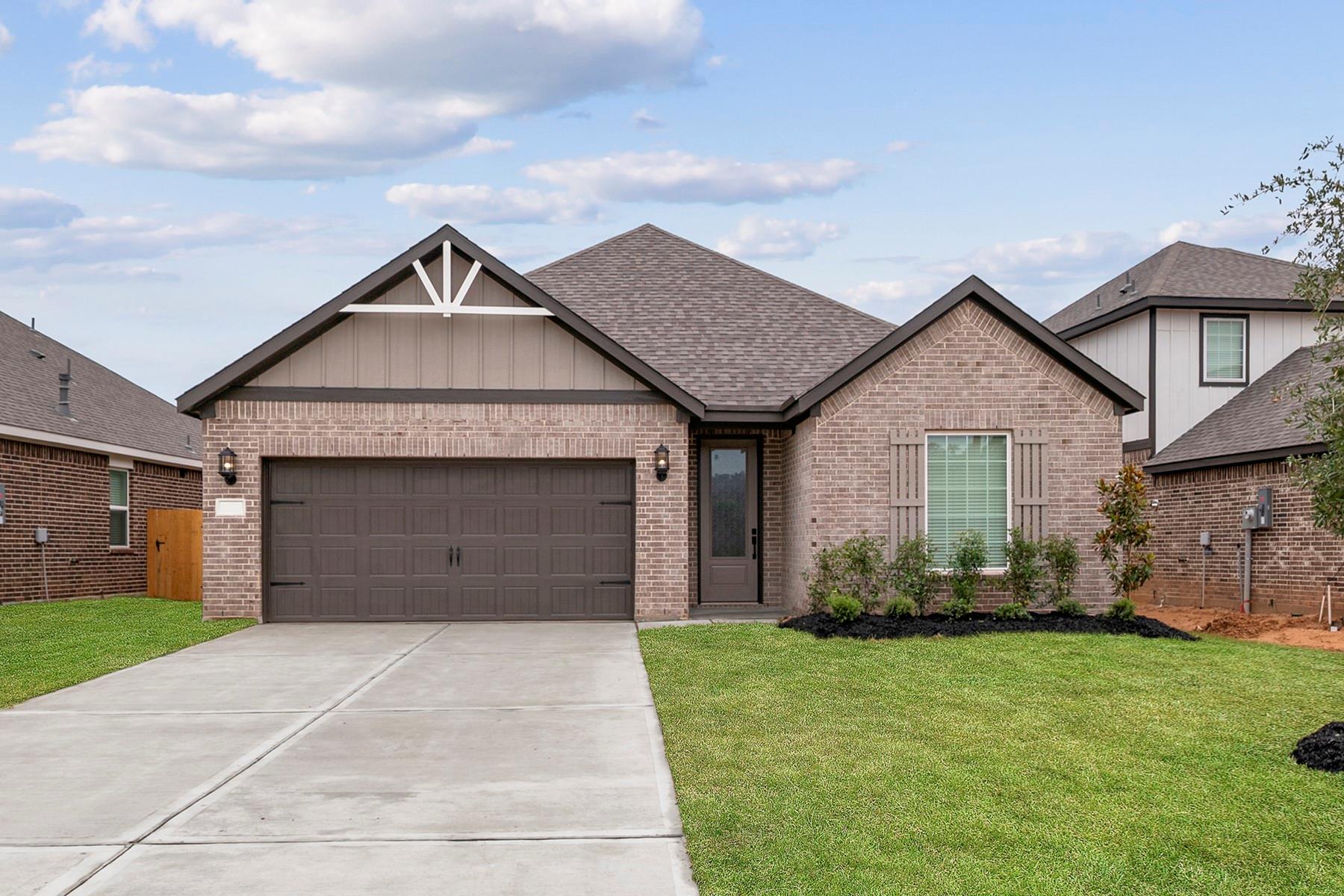 21592 Bluebonnet Bay Dr, Magnolia, TX 77354