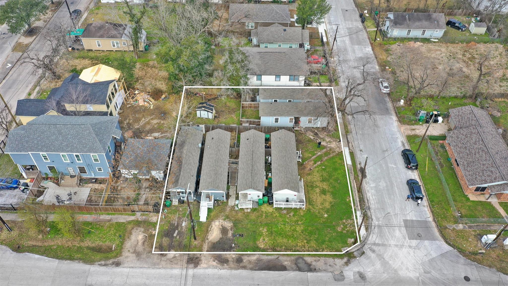 3706 Delano St, Houston, TX 77004