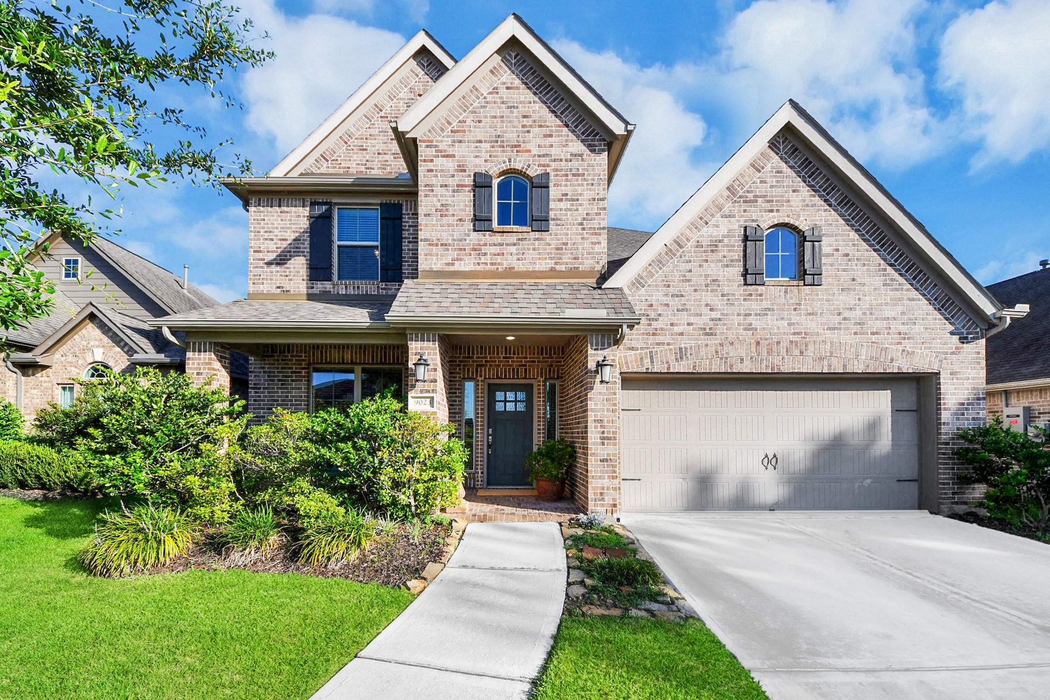 9023 Emerald Cane Dr, Missouri City, TX 77459 photo