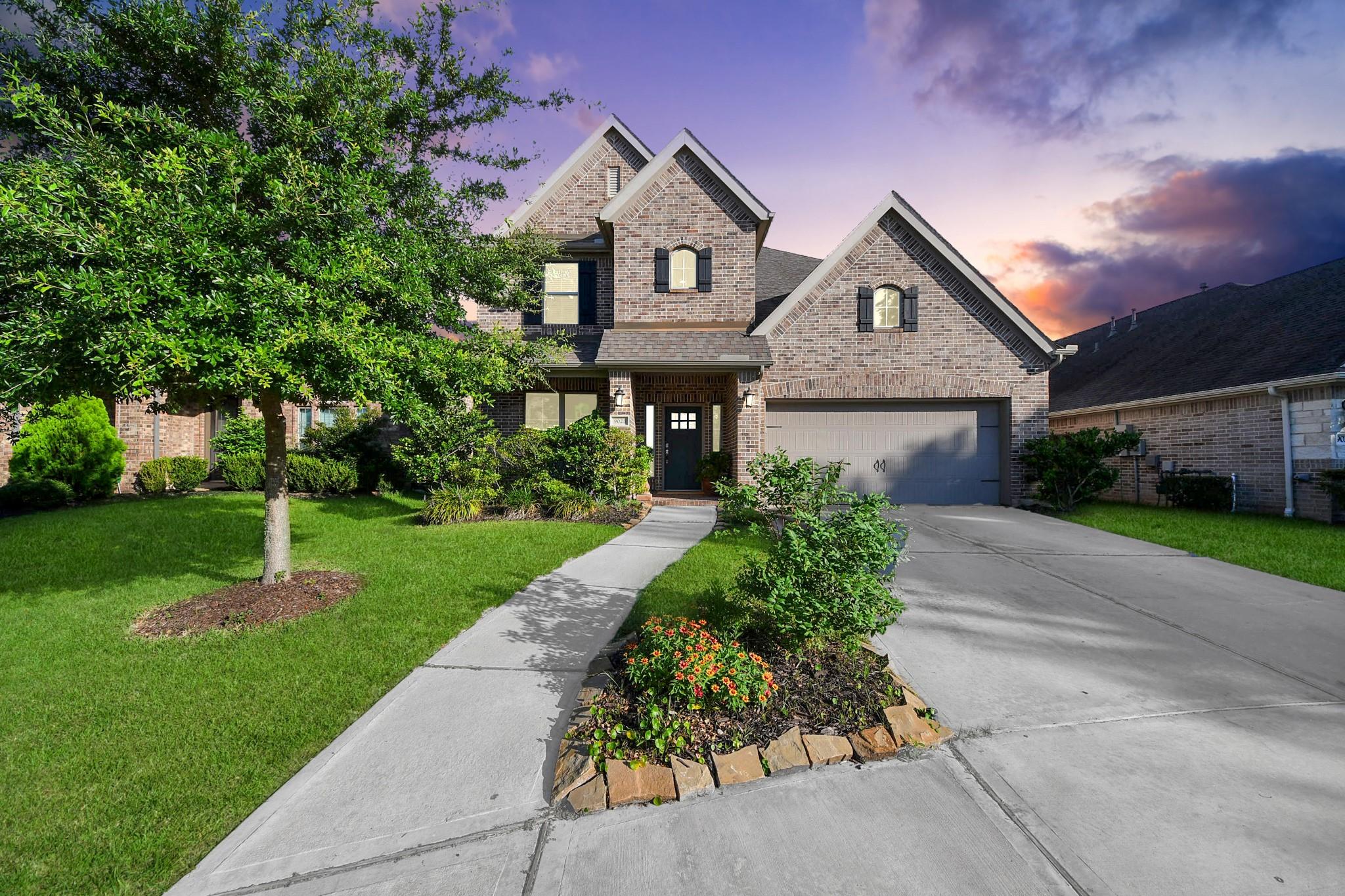 9023 Emerald Cane Dr, Missouri City, TX 77459