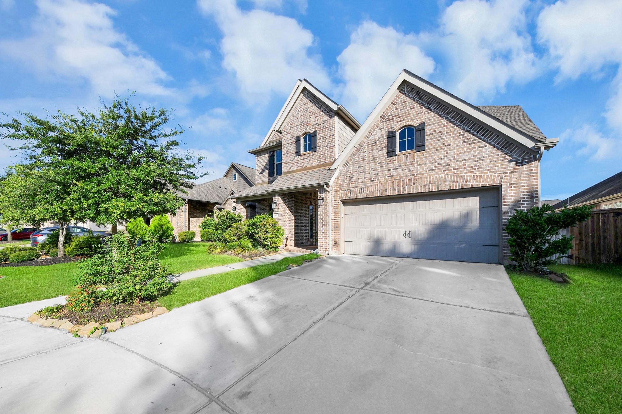 9023 Emerald Cane Dr, Missouri City, TX 77459 photo