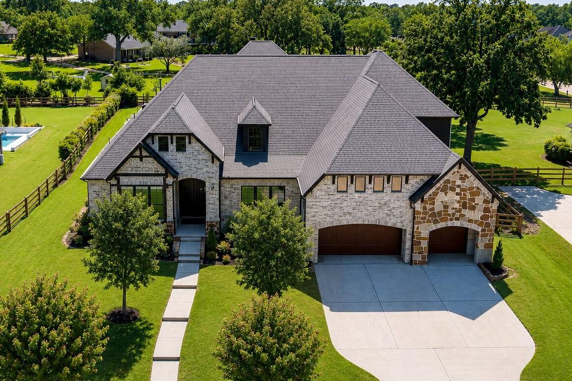 8526 Blue Ridge Trl, Fulshear, TX 77406
