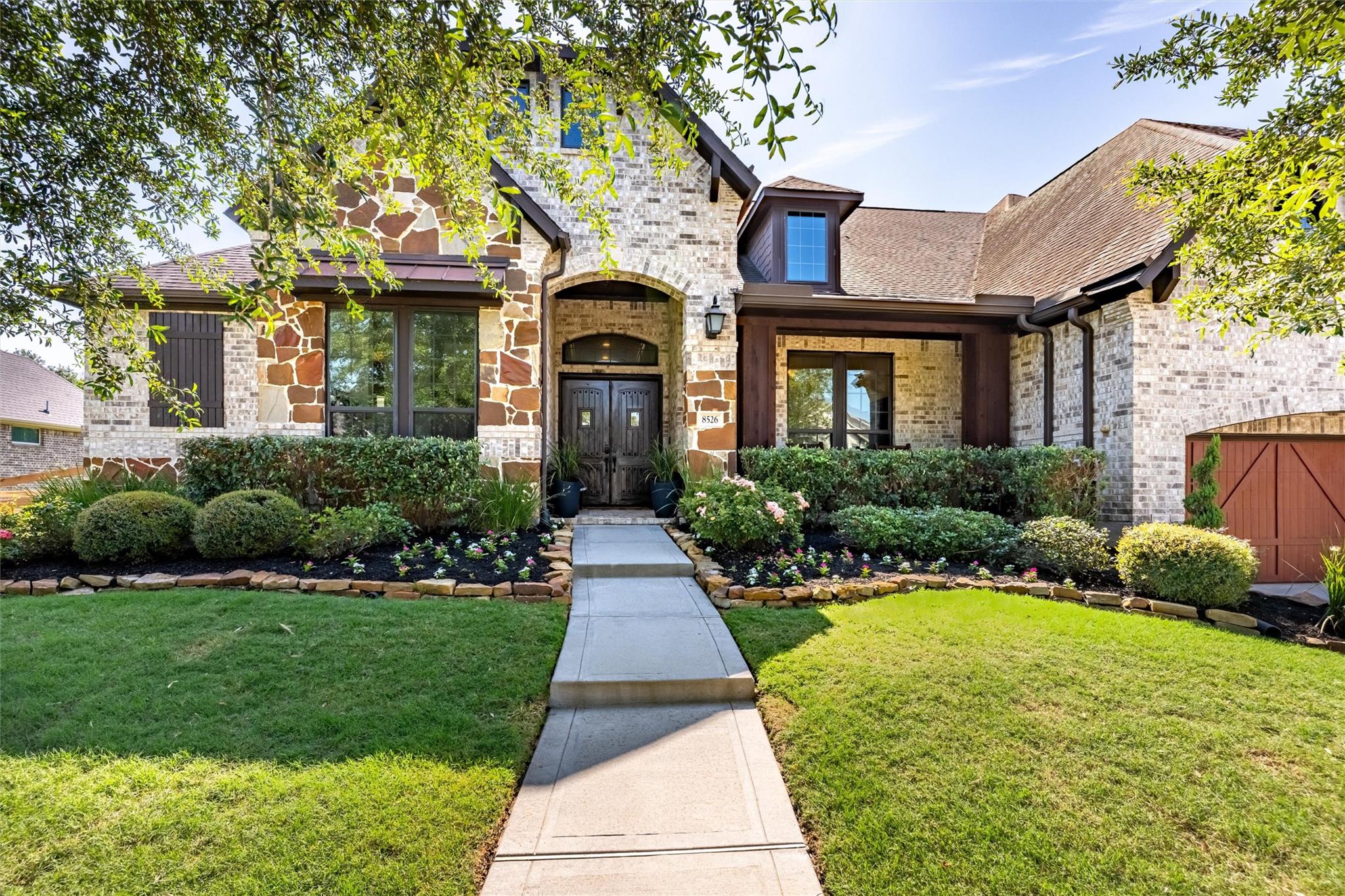 8526 Blue Ridge Trl, Fulshear, TX 77406 photo